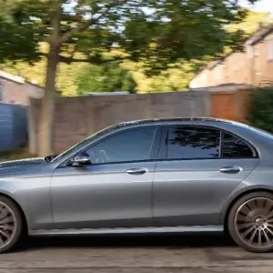 Mercedes-Benz E-Class Service Schedule Guide for Drivers in Middletown, CT