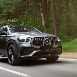 Mercedes-Benz GLE Service Schedule Guide for Drivers in Middletown, CT