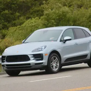 Porsche Macan Service Schedule Guide for Drivers in Middletown, CT