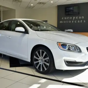 Volvo S60 Service Schedule Guide for Drivers in Middletown, CT