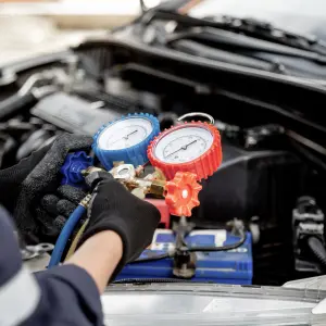 AC Repair CT: Keeping Your Vehicle Running Cool
