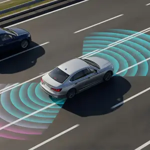 ADAS Calibration: Why Advanced Safety Systems Require Precision Repairs