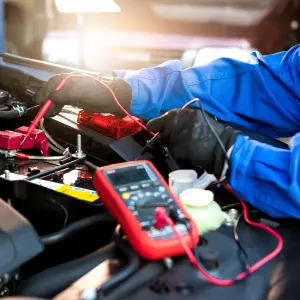 Car Battery Testing CT: Know When Your Battery Is Ready for the Road