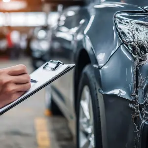 What to Expect During a Collision Repair Estimate