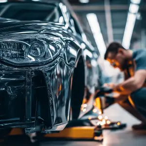 Frame Damage Repair in Connecticut: What Every Driver Should Know After an Accident