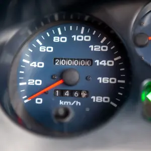 Is Your Current Car's Mileage Too High? It Might Be Time for an Upgrade