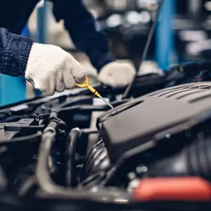 Why Regular Oil Changes Matter—and Why It's Even Better at EMC Service Center