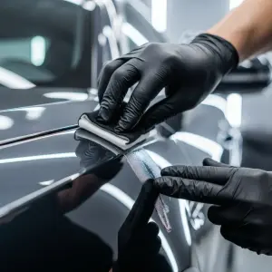 Protect Your Vehicle's Finish with Professional Paint Protection in Connecticut