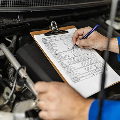 Preventative Maintenance Special