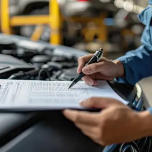 Get Road Trip Ready with a Professional Vehicle Inspection at EMC Service Center