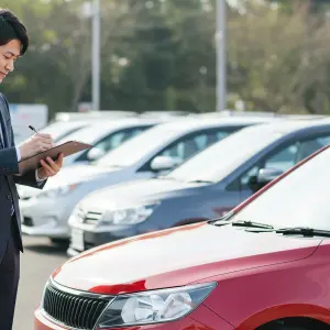 Maximize Your Trade-In: How to Get the Most for Your Vehicle