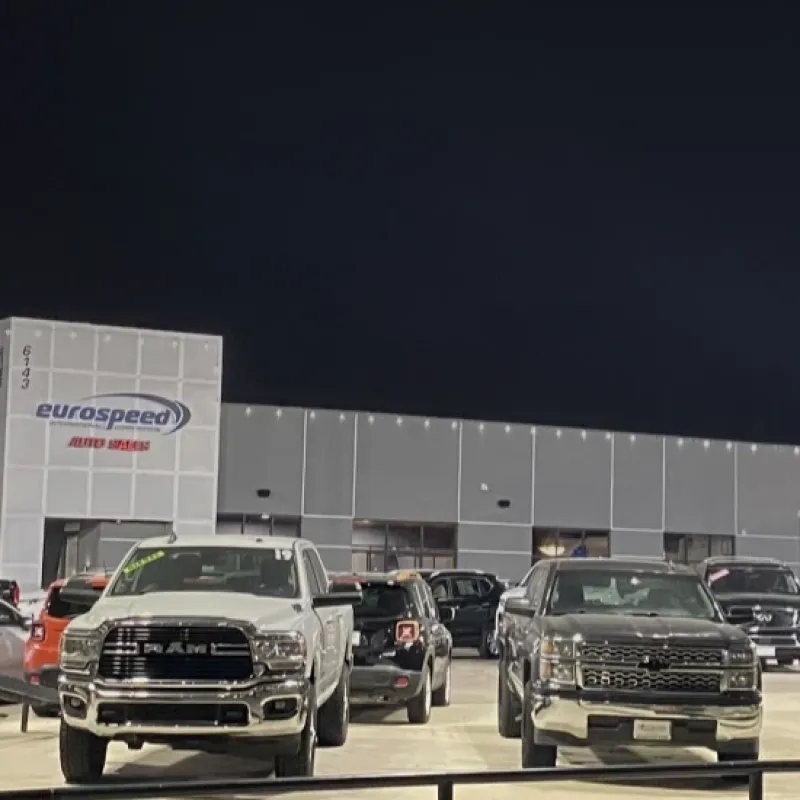 Eurospeed International Corp