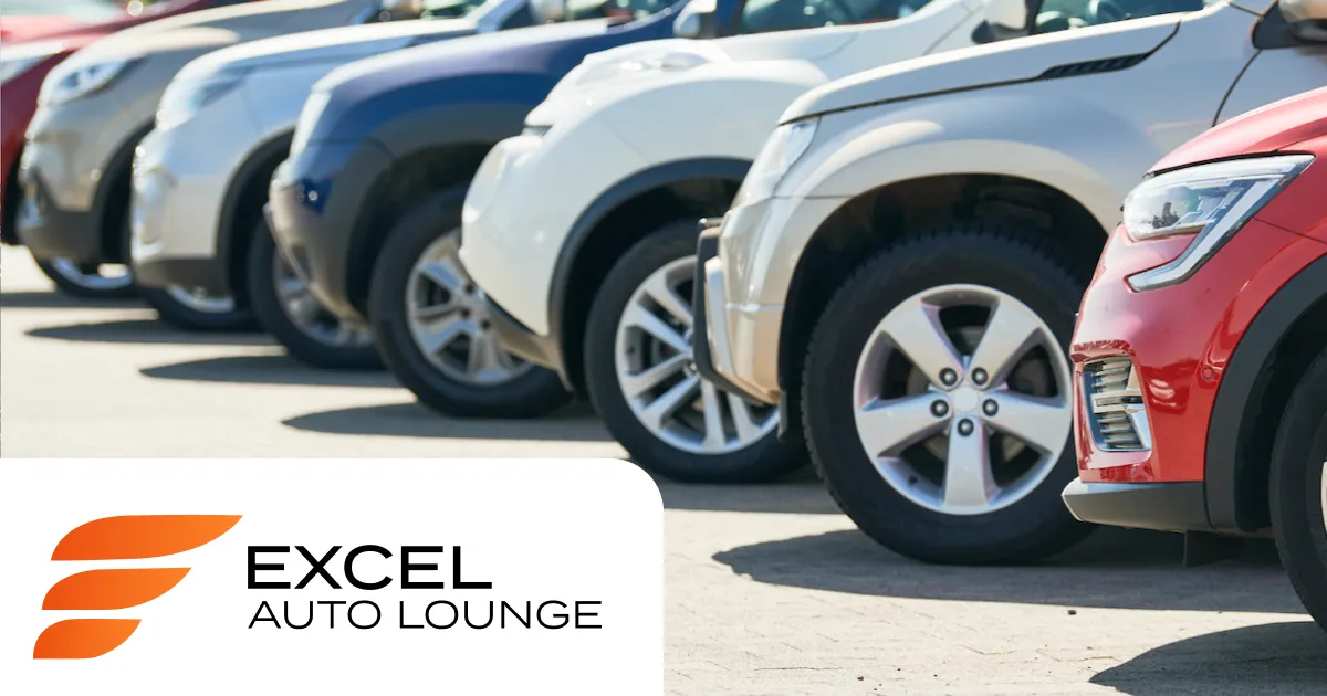 Excel Auto Lounge Used cars in Hightstown, NJ