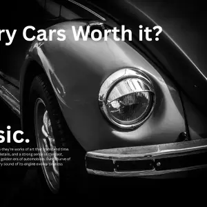 Luxury Cars That Are Worth Buying Used in 2026