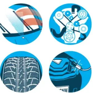 Prepping Your Car for a Chicago Winter: Fall Maintenance Checklist