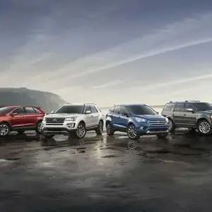 Family SUVs Perfect for Summer Vacation at Exclusive Autohaus