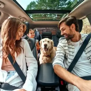 Best Used SUVs with Third-Row Seating for Families Near Chicago