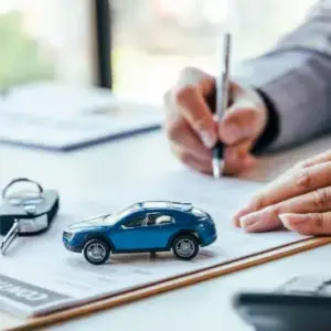 Used Car Financing Made Easy in Roselle, IL