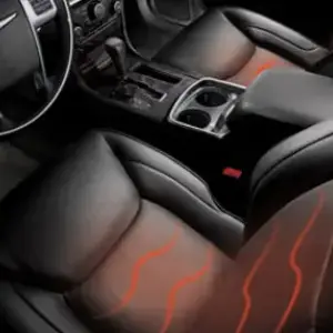 To Preowned Cars with Heated Seats and Remote Start Under Budget