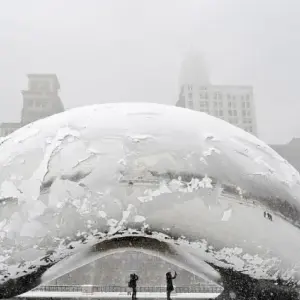 Top Features to Look for in a Winter Ready Vehicle for Chicago Snow 2025