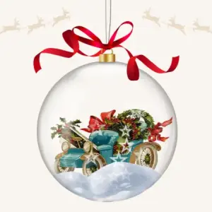 Is a Car the Ultimate Christmas Gift? What to Know Before You Surprise Someone | Exclusive Autohaus