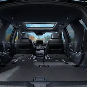 Cars with the Most Cargo Space for Holiday Shopping | Exclusive Autohaus