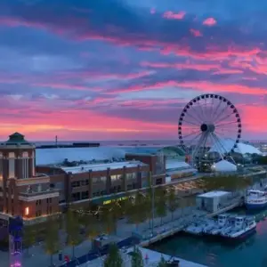 Best Road Trip Vehicles from Chicago to Lake Michigan