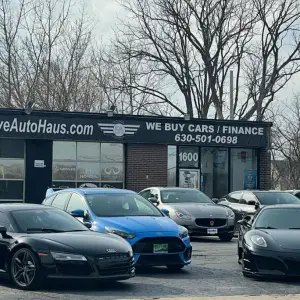 Best Used Car Dealership Near Schaumburg, IL: What Makes a Dealership Stand Out