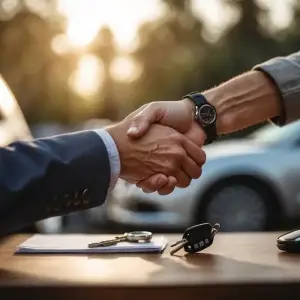 Can You Buy a Car with Bad Credit? Here's What You Need to Know