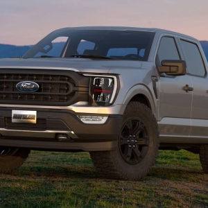 Ford F-150 & Lightning - An Epic Clash of Traditions and Innovation