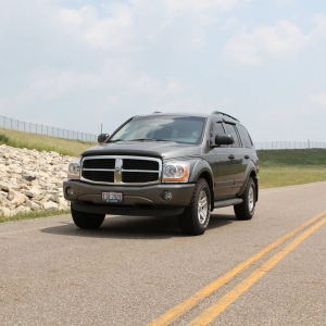 A Personal Guide to Why SUVs Rule the Road