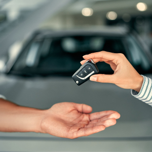 Navigating The Used Car Market For A Reliable Pre-Owned Vehicle