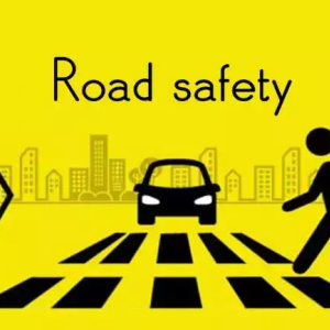 National Traffic Awareness Month