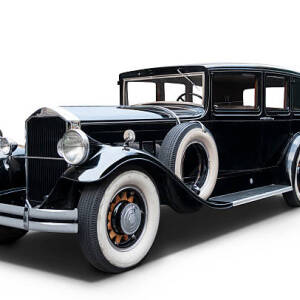 The Black Pioneers and Trailblazers of the Automotive Industry