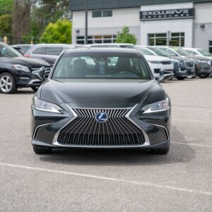 Your Money's Worth: Lowest Depreciation Rates for 27 Luxury Vehicles