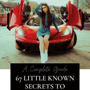 67 Little Known Secrets to Extend the Life of Your Vehicle