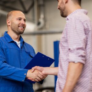 Powertrain Warranty Coverage We Offer