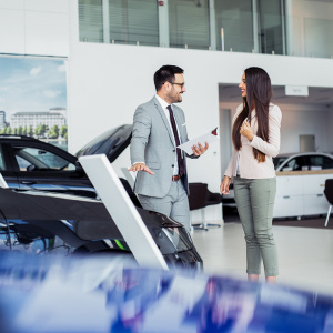 Perks of Pre-Owned Luxury Cars