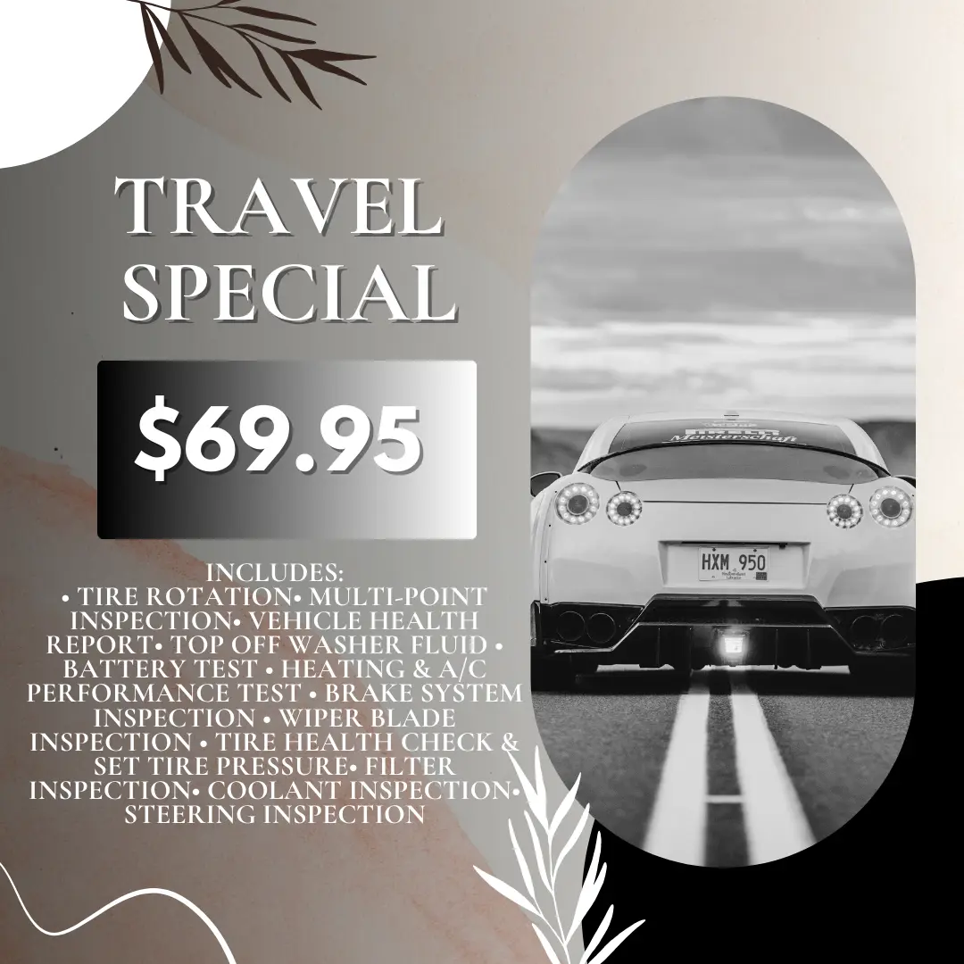 Travel Special