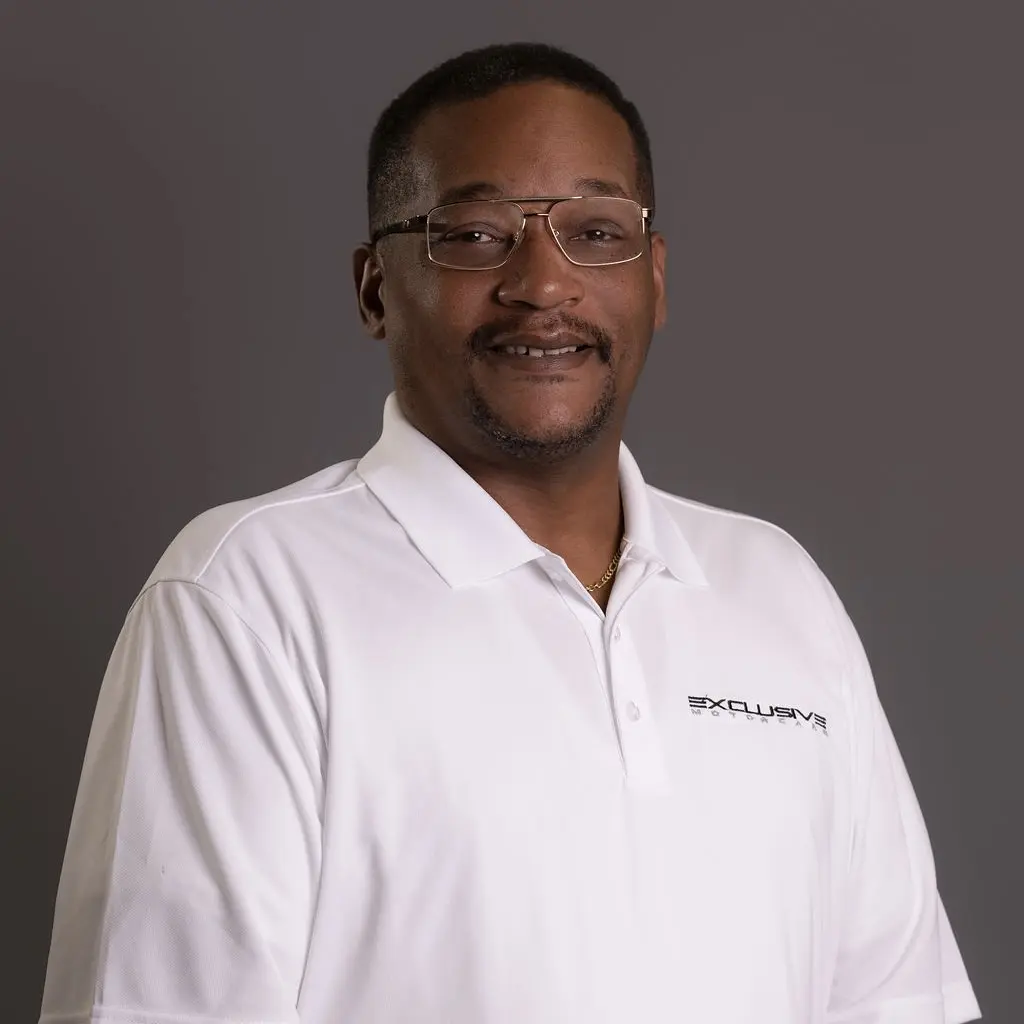 David Williams