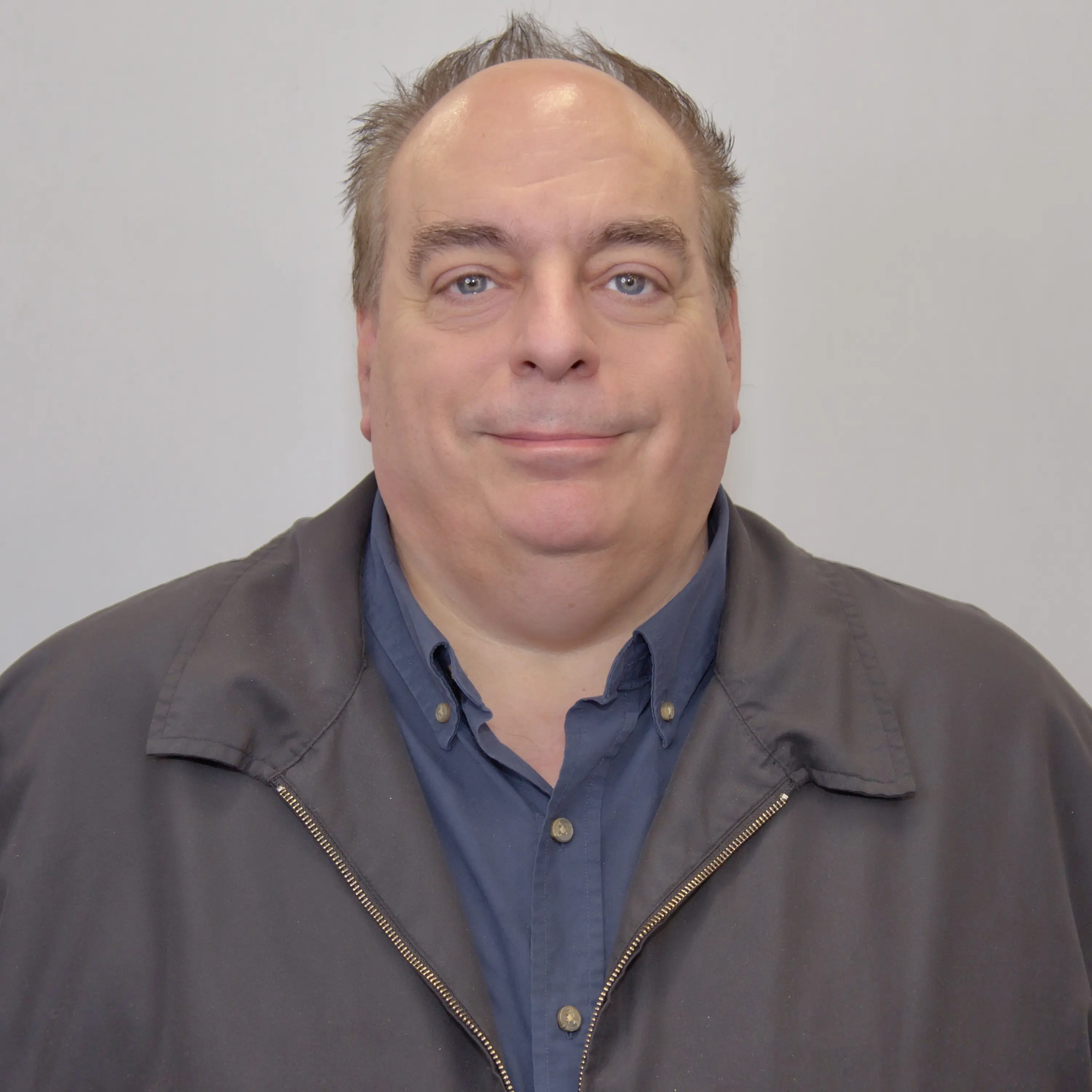 Joseph "Joe" Gallagi