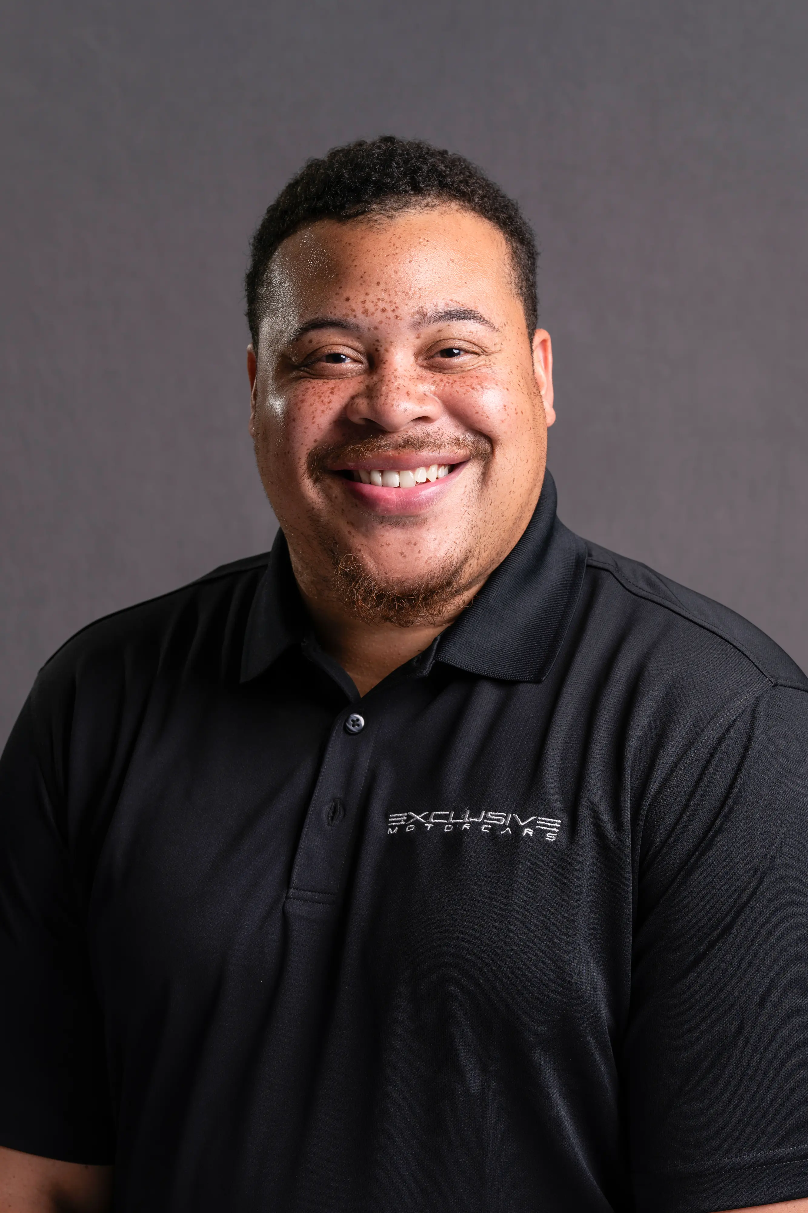 Alexander "AJ" Jackson