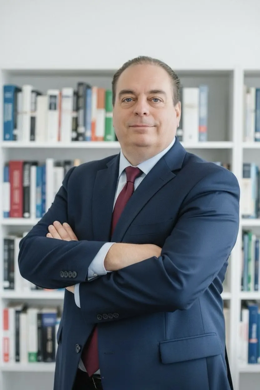 Joseph "Joe" Gallagi