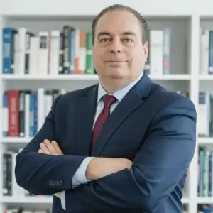 Driving Success at Exclusive Motorcars: Executive Manager Joe Gallagi