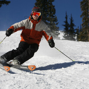 Top 5 Skiing Destinations in and Around Randallstown
