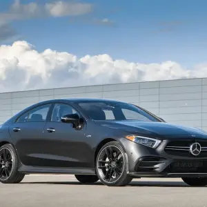 Which Mercedes-Benz is right for you?