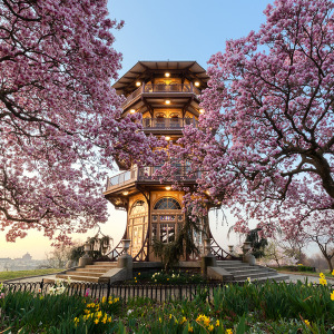 Discover 25 Epic Playgrounds and Parks for Kids: Maryland Edition