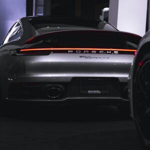 Most Popular Used Luxury Vehicles