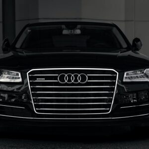 The 5 Best Selling Luxury Car Brands 2021