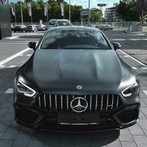Do Luxury Vehicles Hold Value Better?